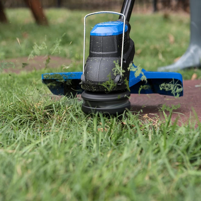 Kobalt String Trimmer With 40 V Max Battery And Charger - 13-15-in - Image 5