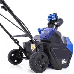 Kobalt 40V 20-in Single Stage Cordless Snowblower