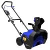 Kobalt 16-in 10 Amp Electric Snow Shovel
