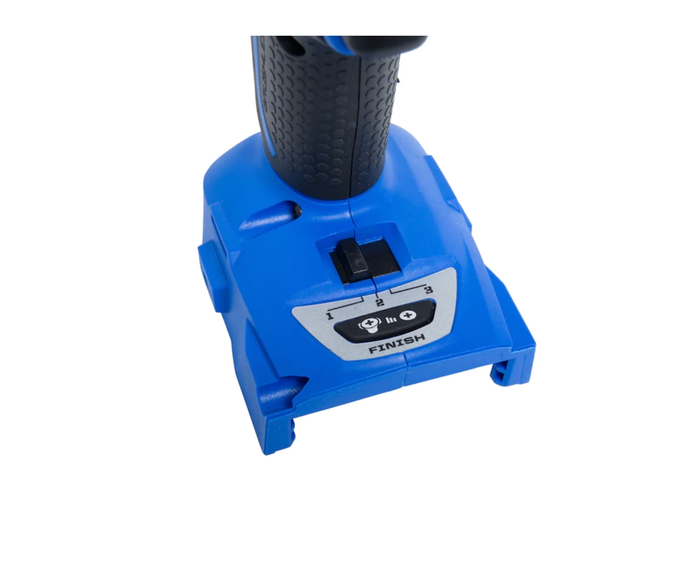 Kobalt KIW 3824B-03 Brushless-Amp 24-volt Max Variable Speed Brushless 3/8-in Drive Cordless Impact Wrench (Tool Only) - Image 6