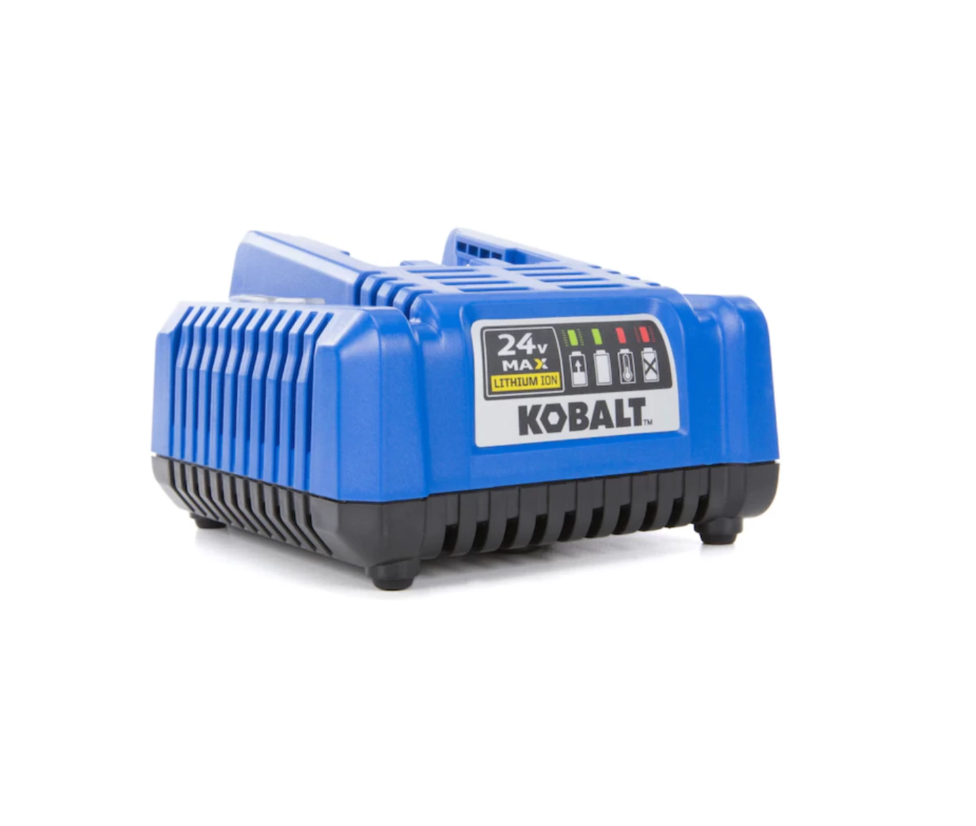 Kobalt KLC 2024A-03 2-Tool 24-Volt Max Brushless Power Tool Combo Kit With Soft Case (1-Battery Included And Charger Included) - Image 6