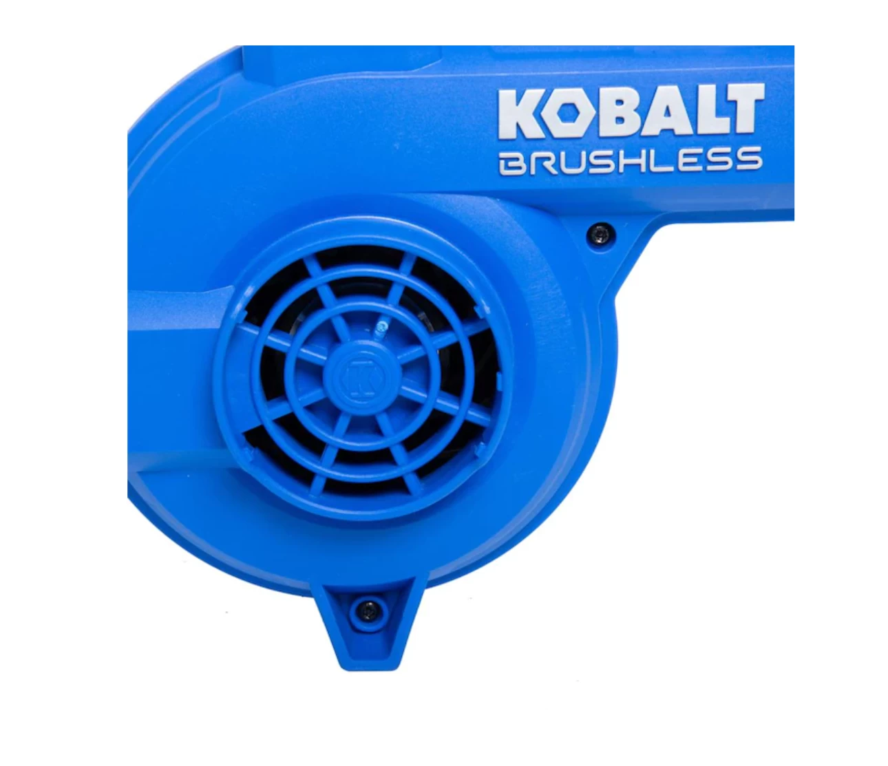 Kobalt KJB 124B-03 24-volt Max Jobsite Blower (Tool Only) - Image 6