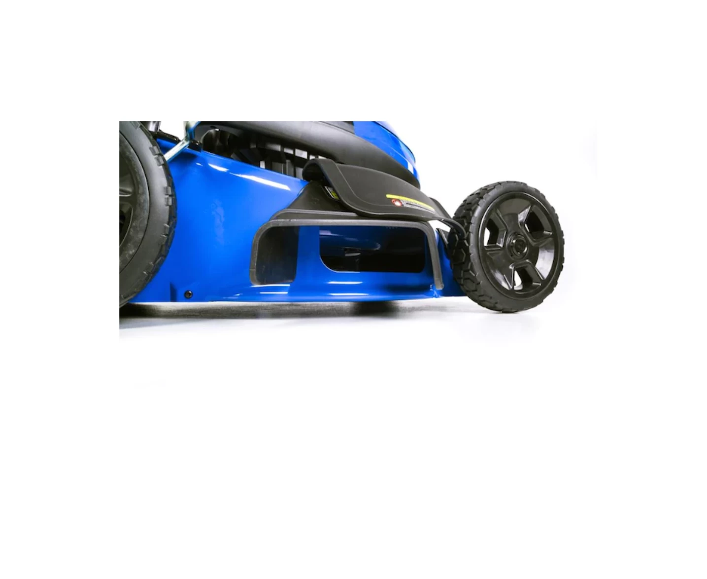 Kobalt KM 2041B-06 40-volt Max Brushless 20-in Cordless Electric Lawn Mower 5 Ah - Image 6