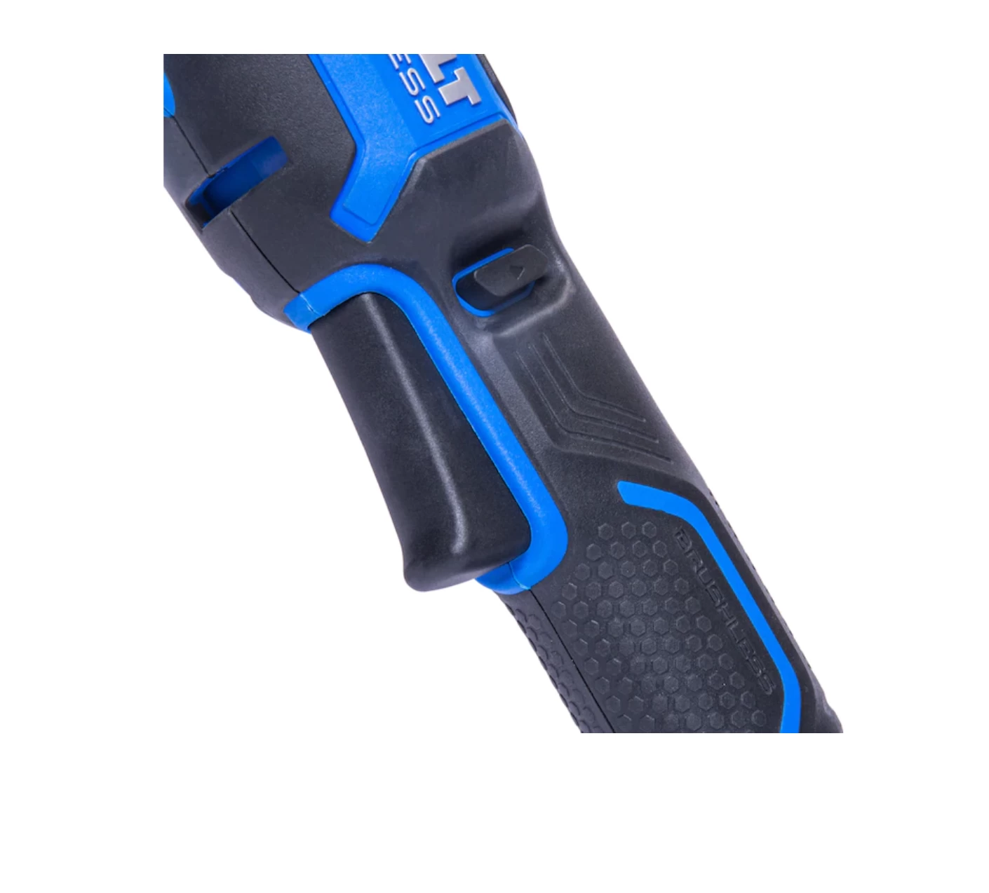 Kobalt KRAIW 124B-03 24-volt Max Variable Speed Brushless 3/8-in Drive Cordless Impact Wrench (Tool Only) - Image 7