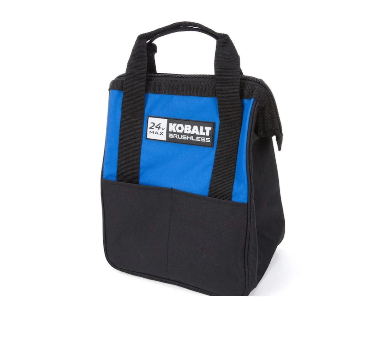 Kobalt KLC 2024A-03 2-Tool 24-Volt Max Brushless Power Tool Combo Kit With Soft Case (1-Battery Included And Charger Included) - Image 7