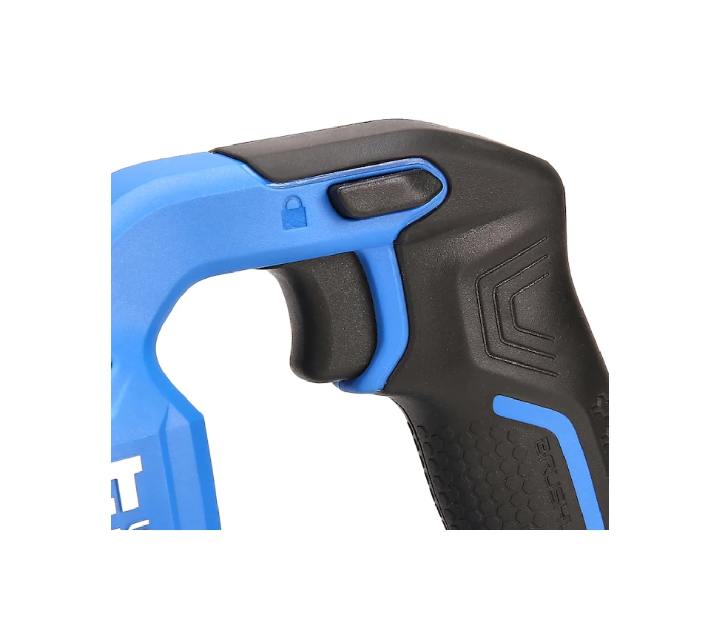 Kobalt KRS 1824B-03 24-volt Max Variable Speed Brushless Cordless Reciprocating Saw (Tool Only) - Image 7