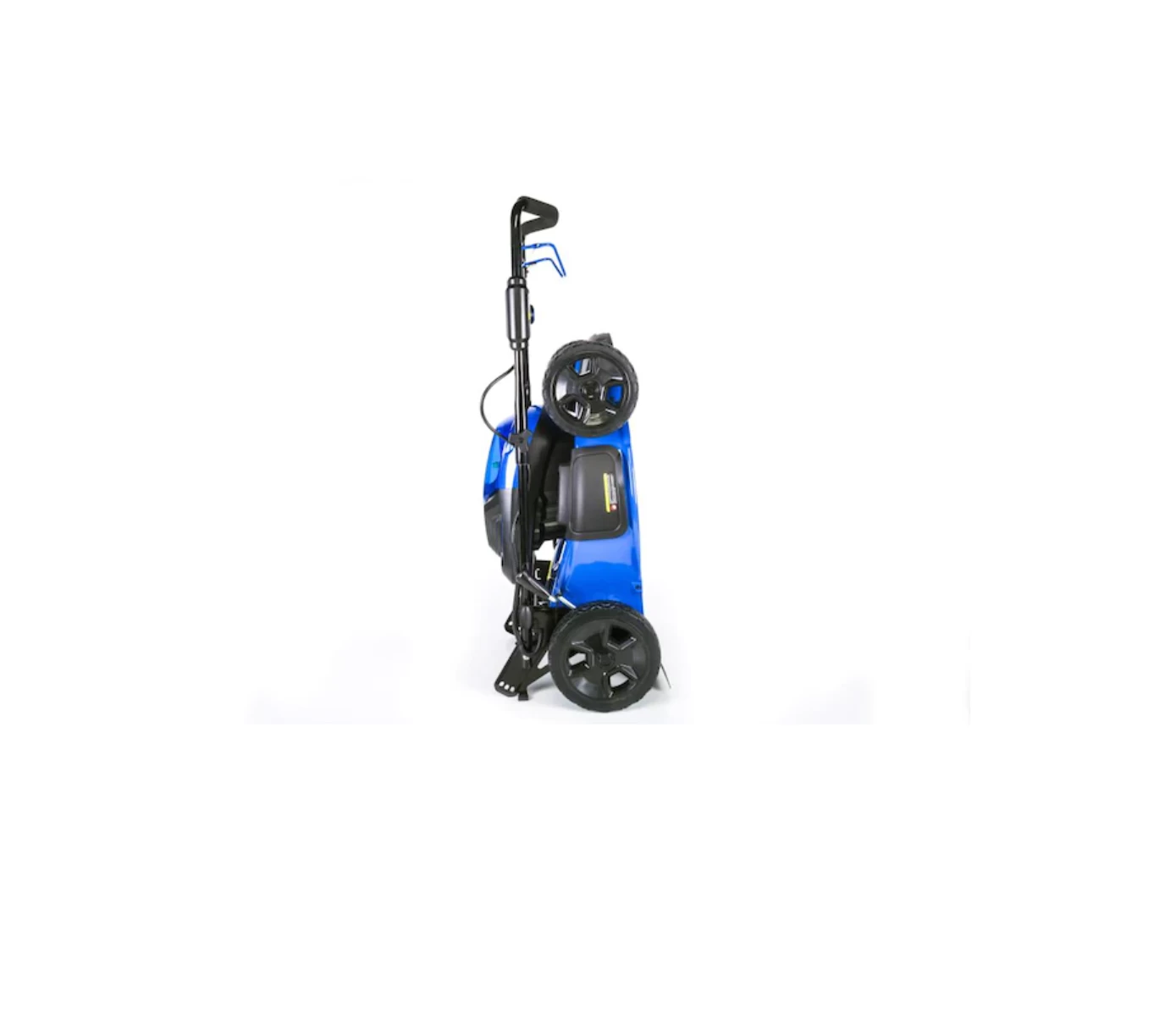 Kobalt KM 2041B-06 40-volt Max Brushless 20-in Cordless Electric Lawn Mower 5 Ah - Image 7