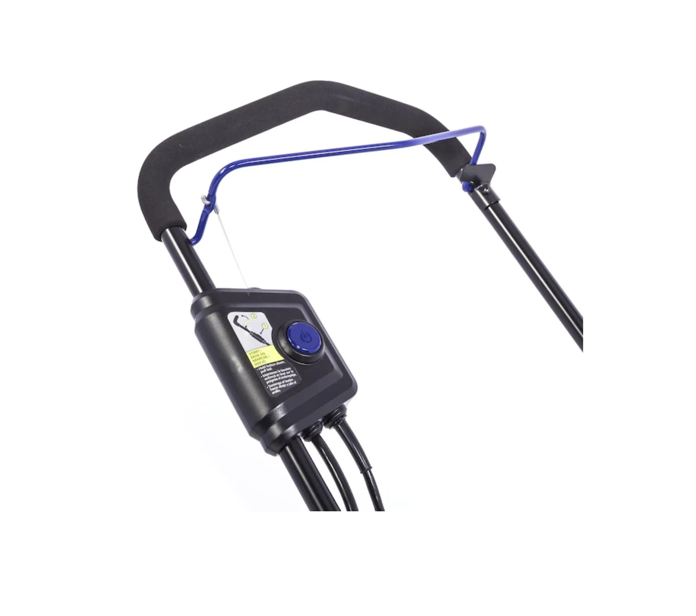 Kobalt KM 211-06 13-Amp 21-in Corded Electric Lawn Mower - Image 7