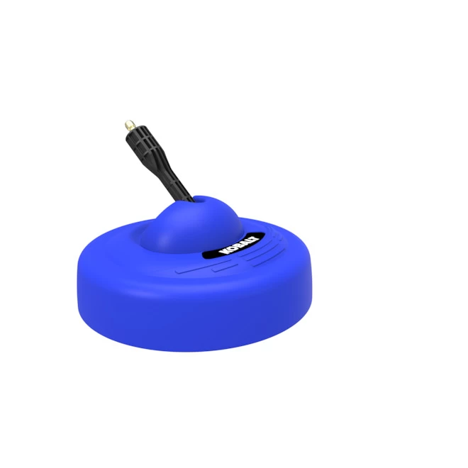 Kobalt Electric Pressure Washer With 11-in Surface Cleaner - 2000 PSI - 1.1-gal./min - Blue - Image 3