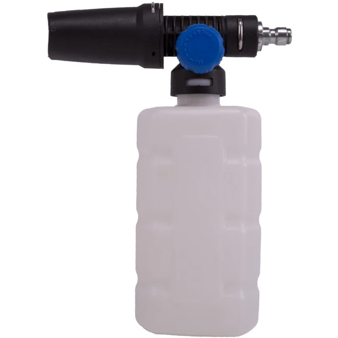 Kobalt Electric Pressure Washer With 11-in Surface Cleaner - 2000 PSI - 1.1-gal./min - Blue - Image 2