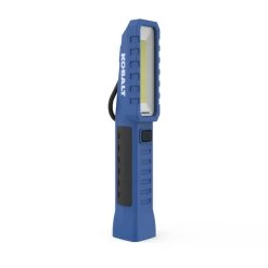 Kobalt 9.7-in LED Rechargeable Handheld Pocket Light