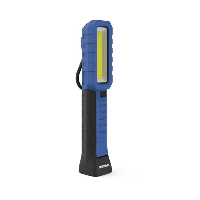 Kobalt 8.2-in LED Handheld Pocket Light - Image 4