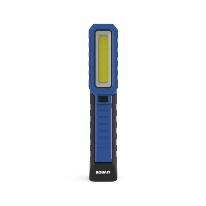 Kobalt 8.2-in LED Handheld Pocket Light - Image 2