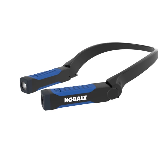 Kobalt DEL Neck Light - 210 Lumens - 3 To 6 Hour Autonomy - Image 2