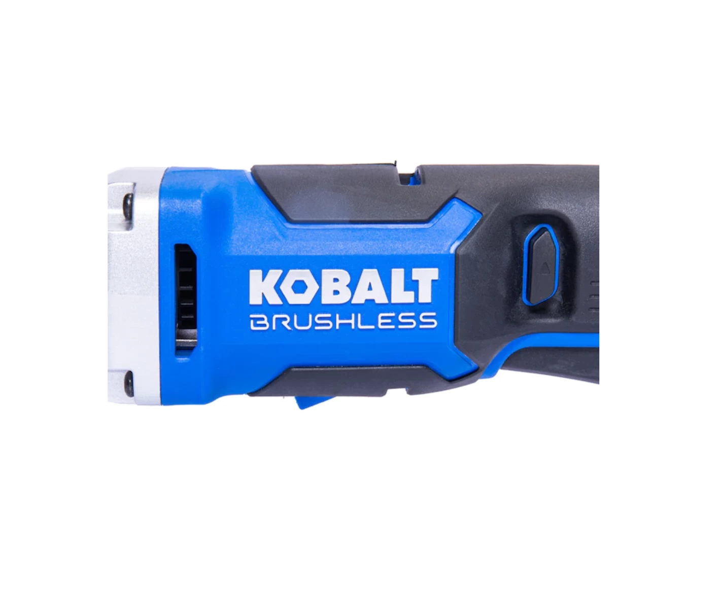 Kobalt KRAIW 124B-03 24-volt Max Variable Speed Brushless 3/8-in Drive Cordless Impact Wrench (Tool Only) - Image 8