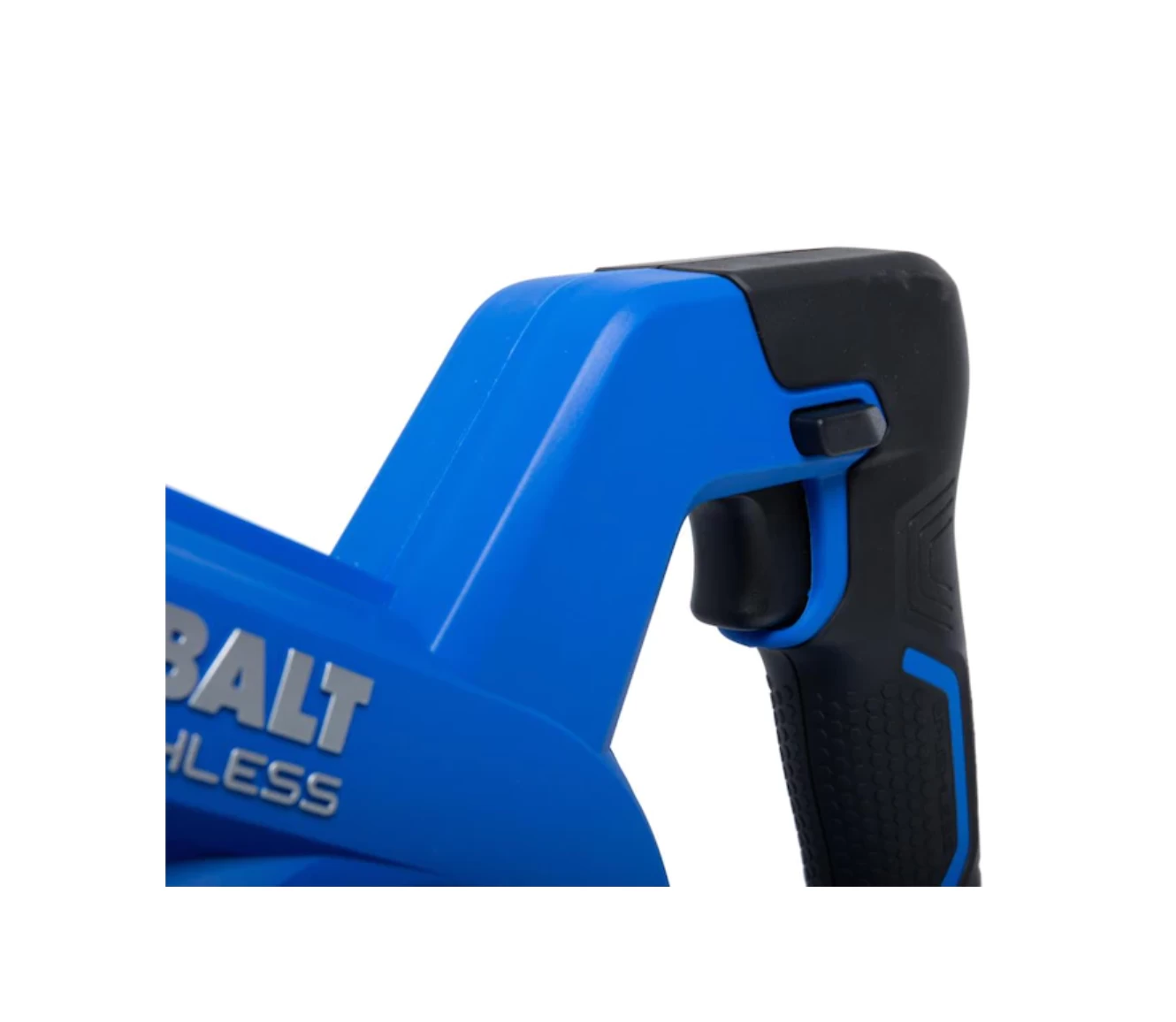 Kobalt KJB 124B-03 24-volt Max Jobsite Blower (Tool Only) - Image 8