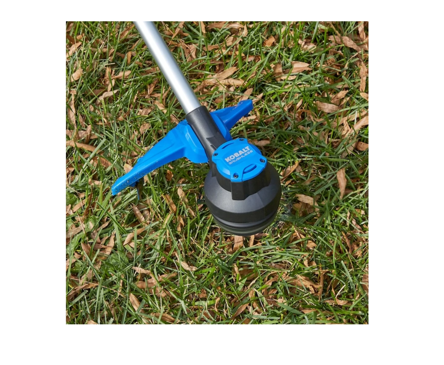 Kobalt KOC 4124A-03 2-Piece 24-Volt Max Cordless Power Equipment Combo Kit - Image 7