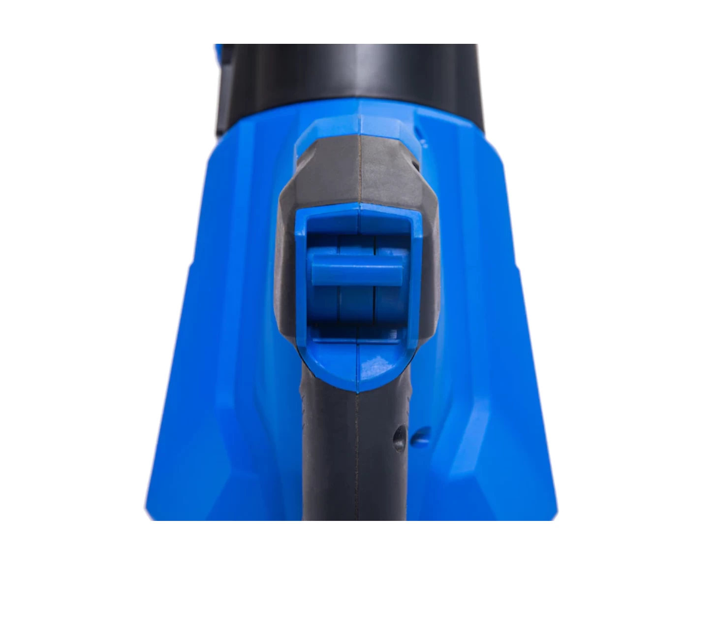 Kobalt KHB 4224A-03 24-volt Max 500-CFM 120-MPH Brushless Handheld Cordless Electric Leaf Blower 4 Ah (Battery & Charger Included) - Image 8