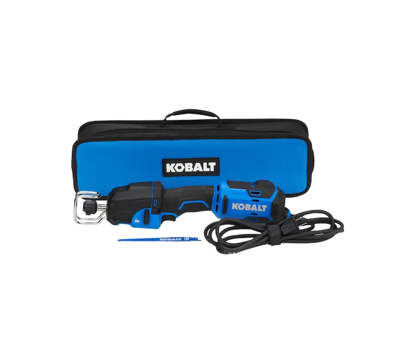 Kobalt K6RS-06A 6-Amp Variable Speed Corded Reciprocating Saw - Image 10